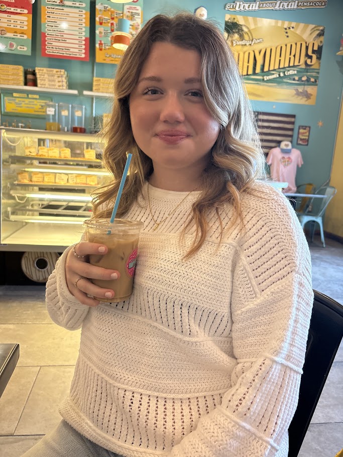 Coffee Pensacola