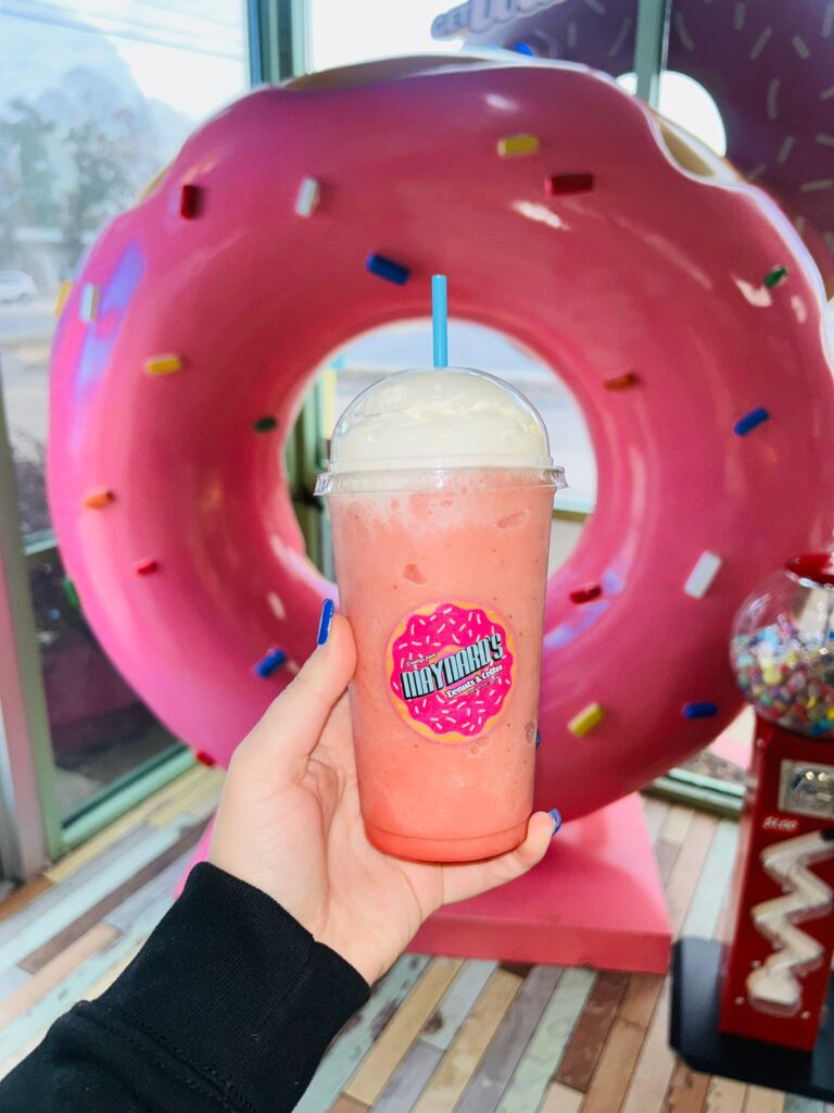 Smoothies in Pensacola
