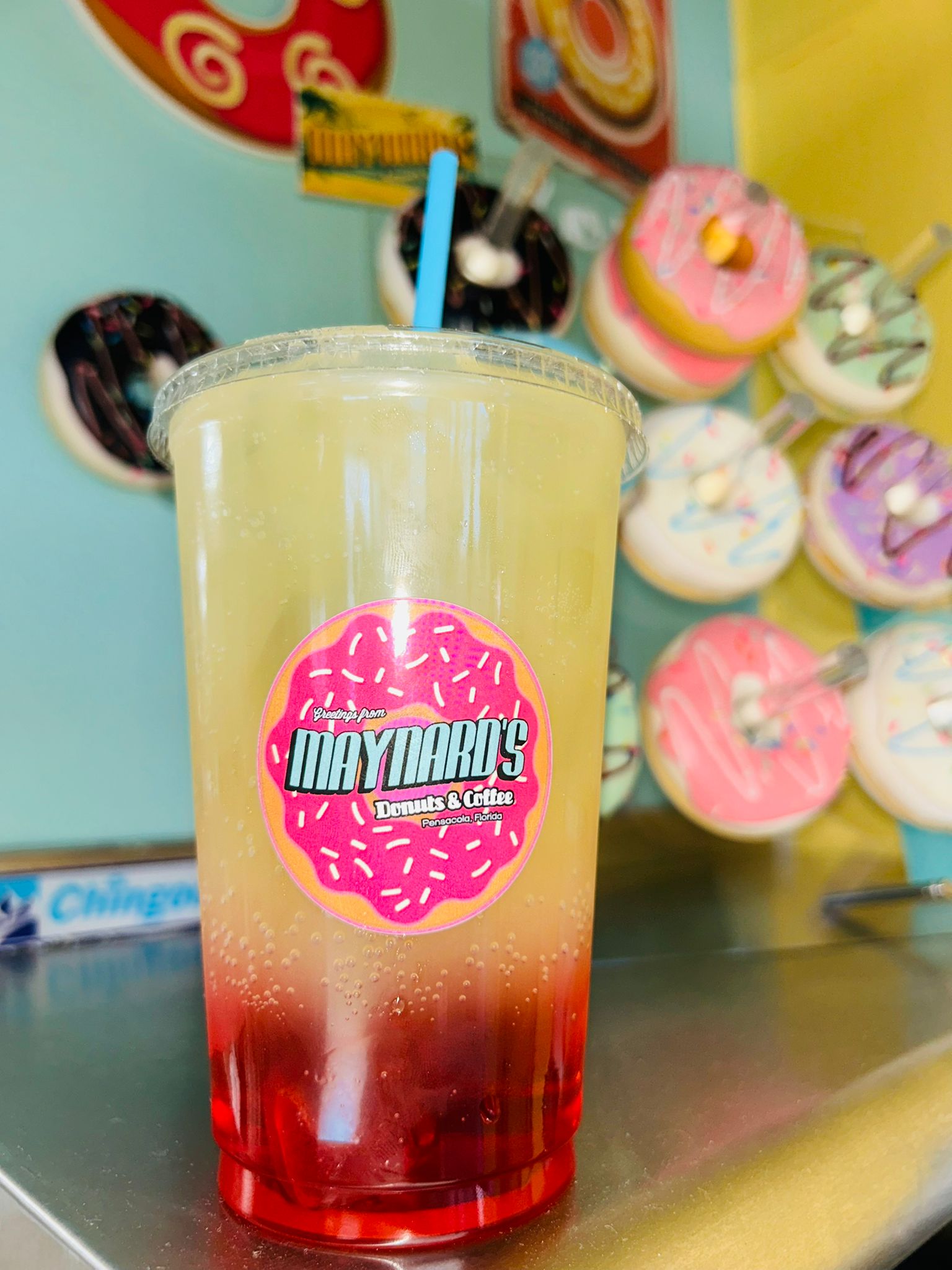 Fresh Drinks Pensacola