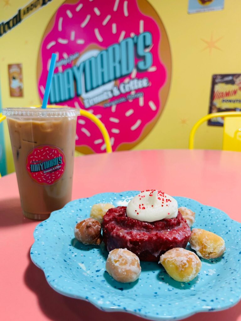 Pensacola Coffee Shop